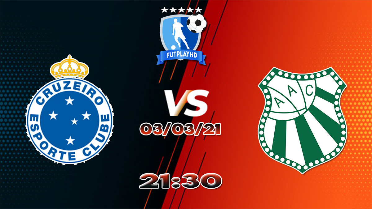 Assistir Cruzeiro X Caldense Ao Vivo