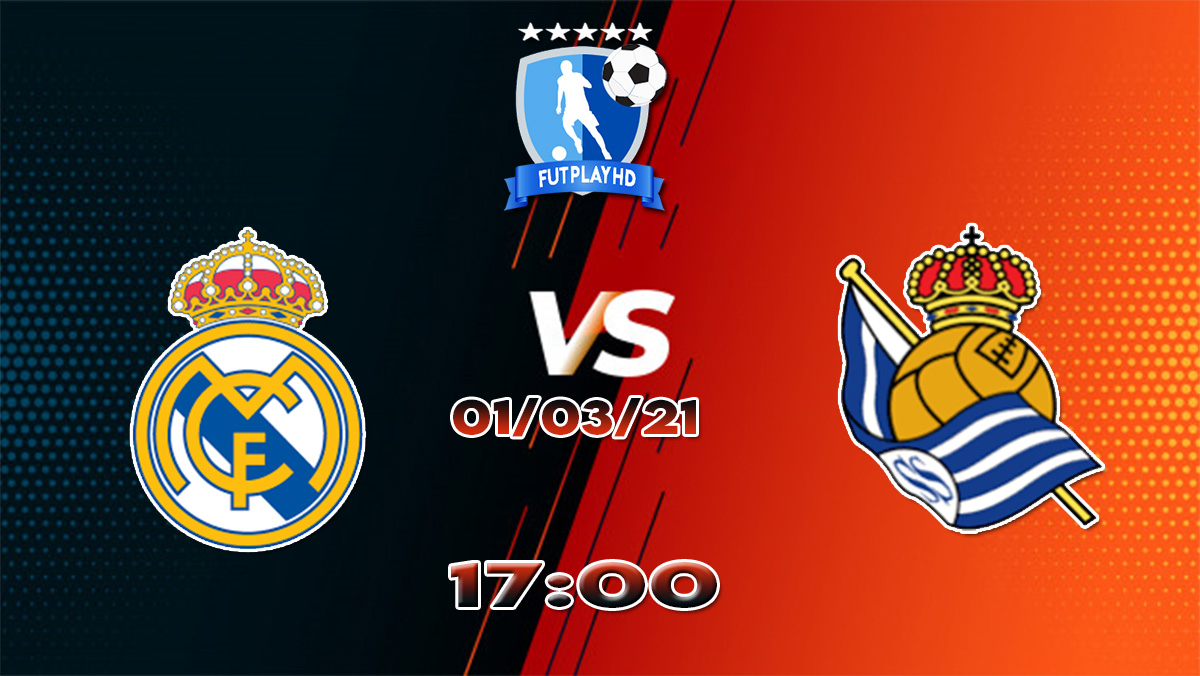 Assistir Real Madrid X Real Sociedad Ao Vivo