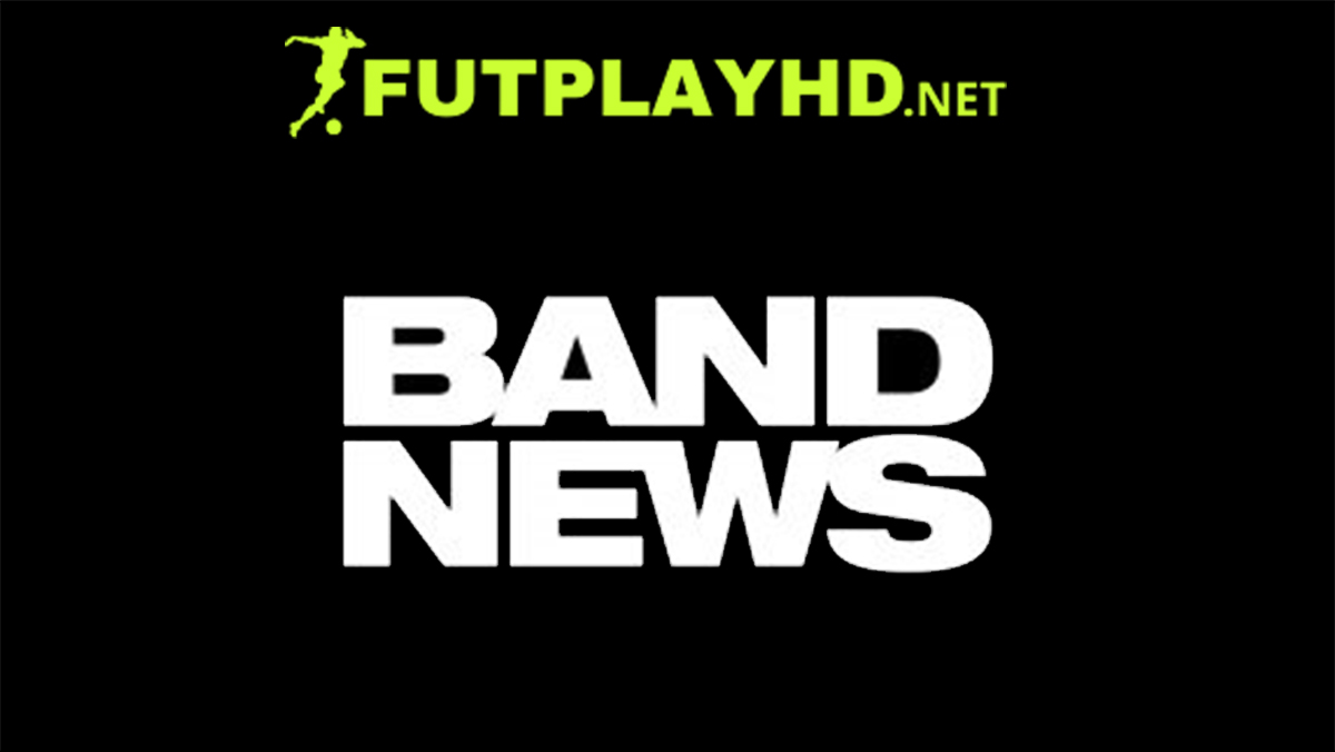 Assistir Band News Ao Vivo online 24 horas grátis