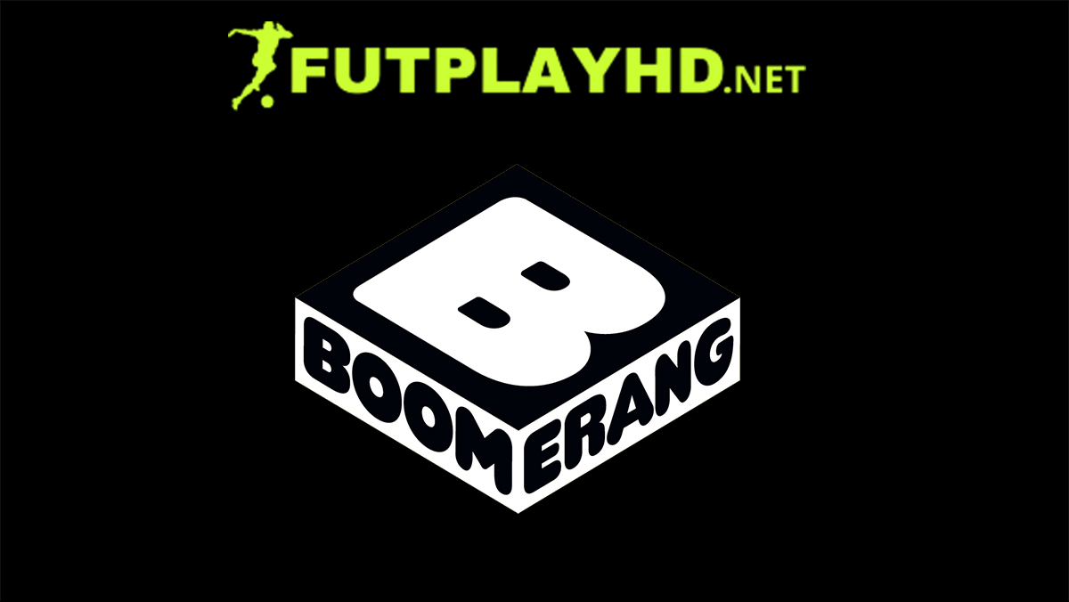 Assistir Boomerang Ao Vivo online 24 horas grátis
