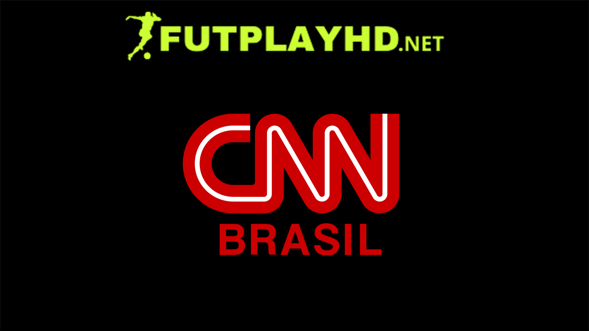 Assistir CNN Brasil Ao Vivo online 24 horas grátis