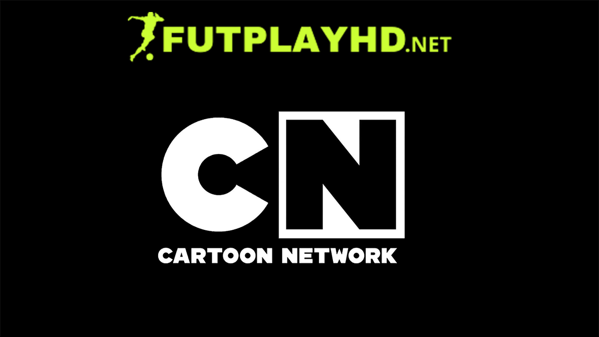 Assistir Cartoon Network Ao Vivo online 24 horas grátis