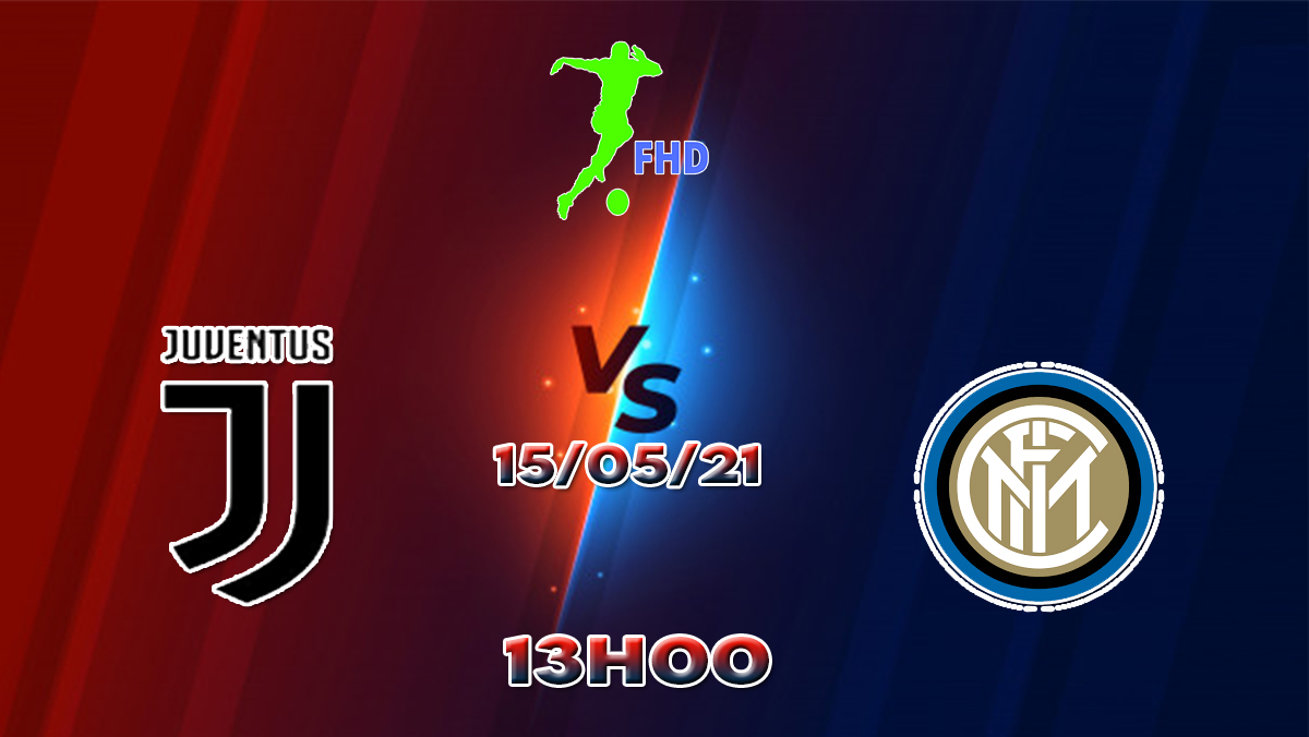 Assistir Juventus X Inter de Milão AO VIVO Online 15/05/2021