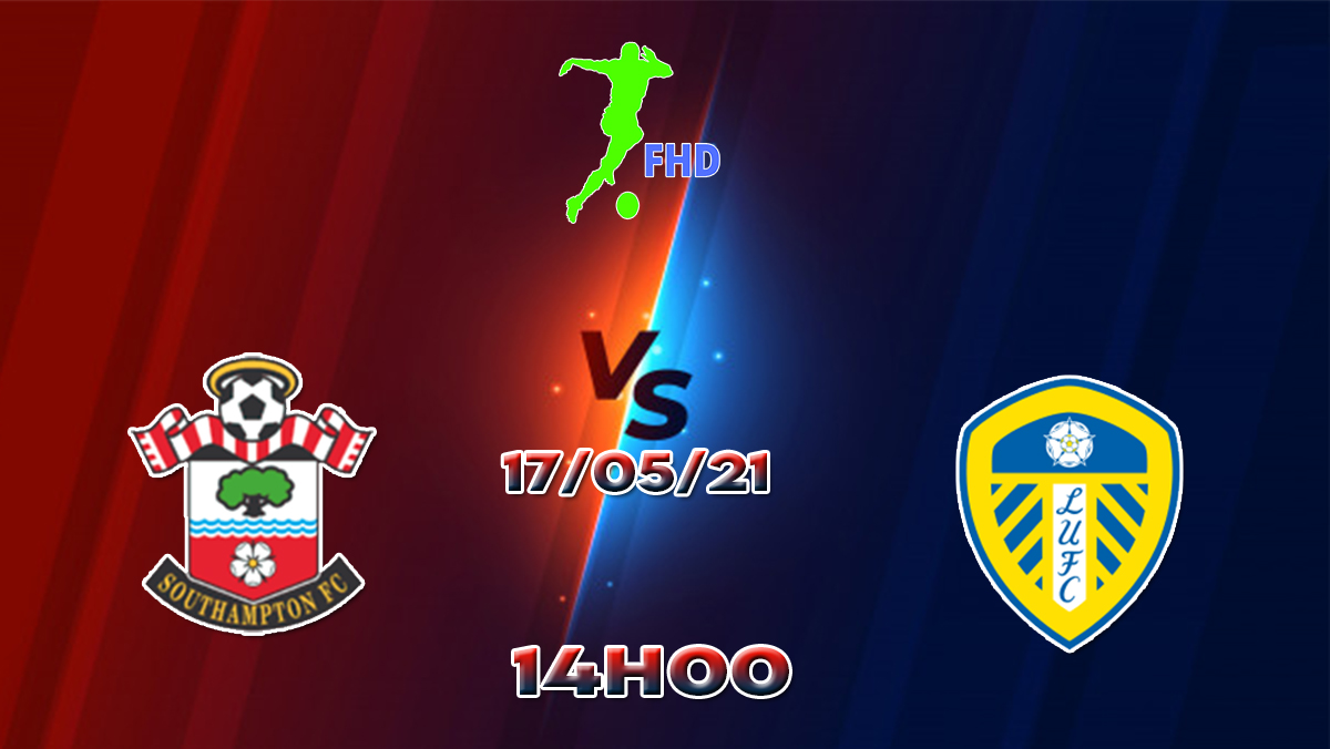 Assistir Southampton X Leeds AO VIVO Online 18/05/2021