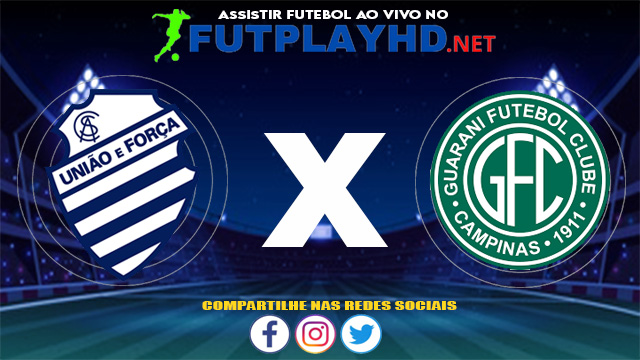 Assistir Csa X Guarani AO VIVO Online 15/06/2021