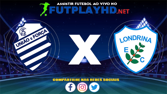 Assistir CSA X Londrina AO VIVO Online 20/06/2021