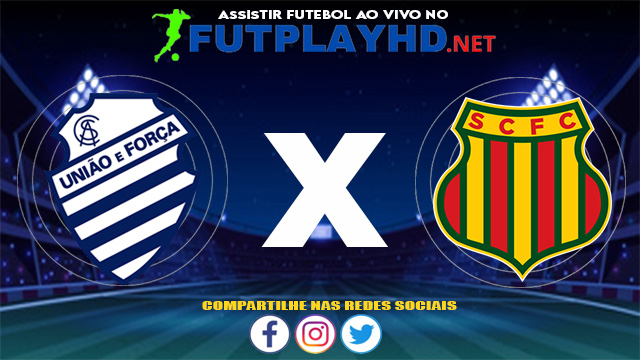 Assistir Csa X Sampaio Corrêa AO VIVO Online 05/06/2021