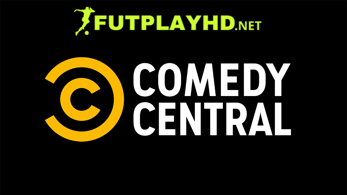 Assistir Comedy Central Ao Vivo online 24 horas grátis