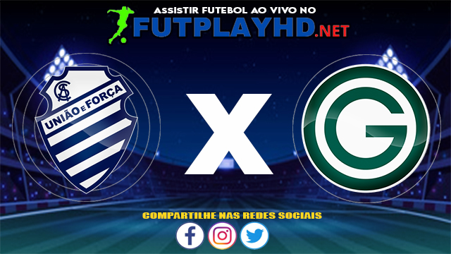 Assistir CSA X Goiás AO VIVO Online 14/07/2021