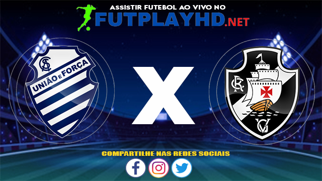 Assistir CSA X Vasco AO VIVO Online 21/07/2021