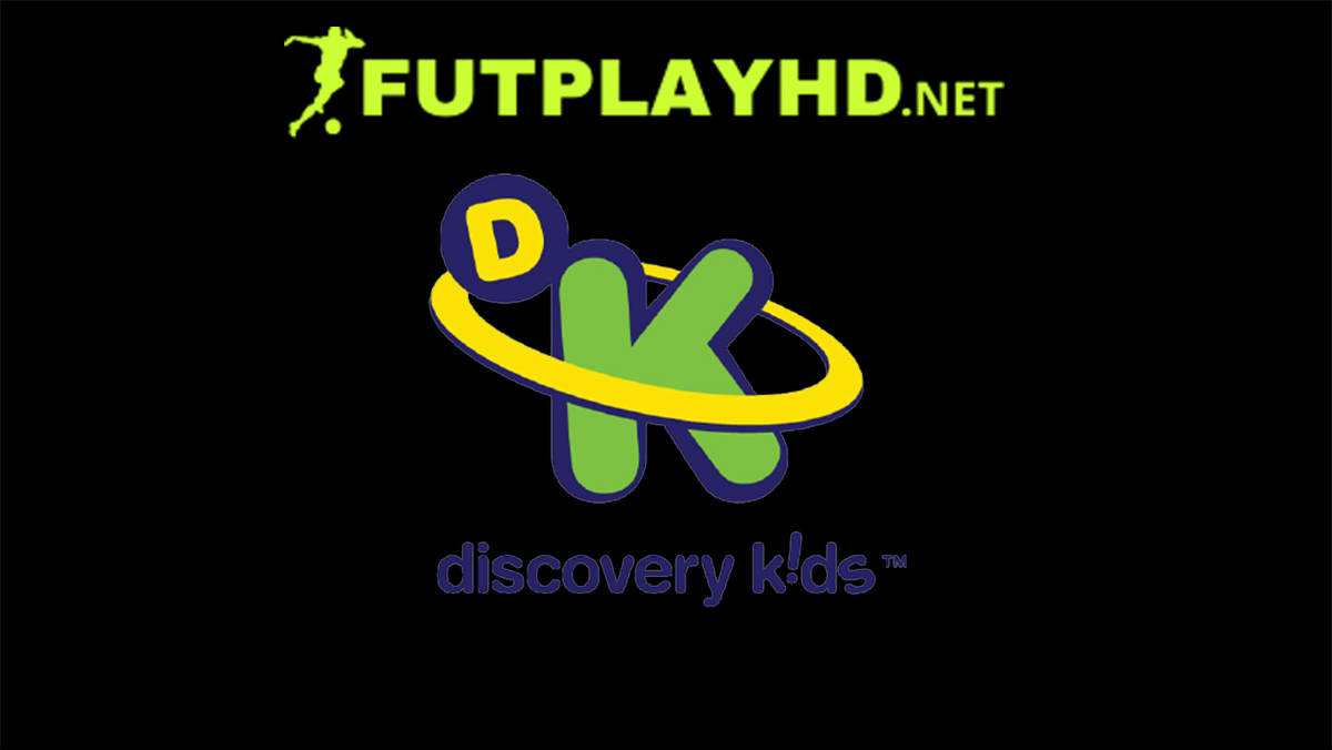 Assistir Discovery Kids Ao Vivo online 24 horas grátis