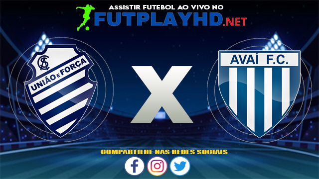 Assistir CSA X Avaí AO VIVO Online 07/08/2021