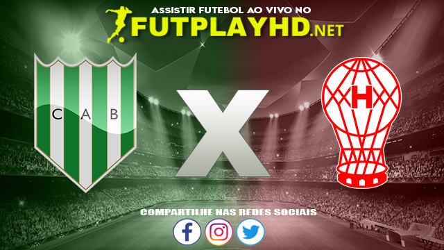 Assistir Banfield X Huracán AO VIVO Online 20/10/2021