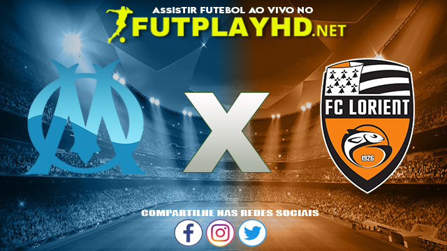 Assistir Olympique X Lorient AO VIVO Online 17/10/2021