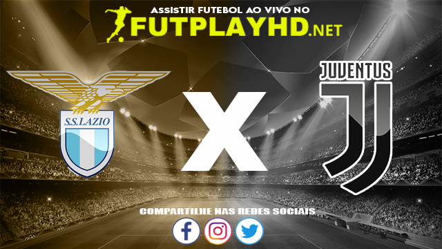 Assistir Lazio X Juventus AO VIVO Online 20/11/2021