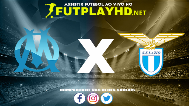 Assistir Olympique X Lazio AO VIVO Online 04/11/2021