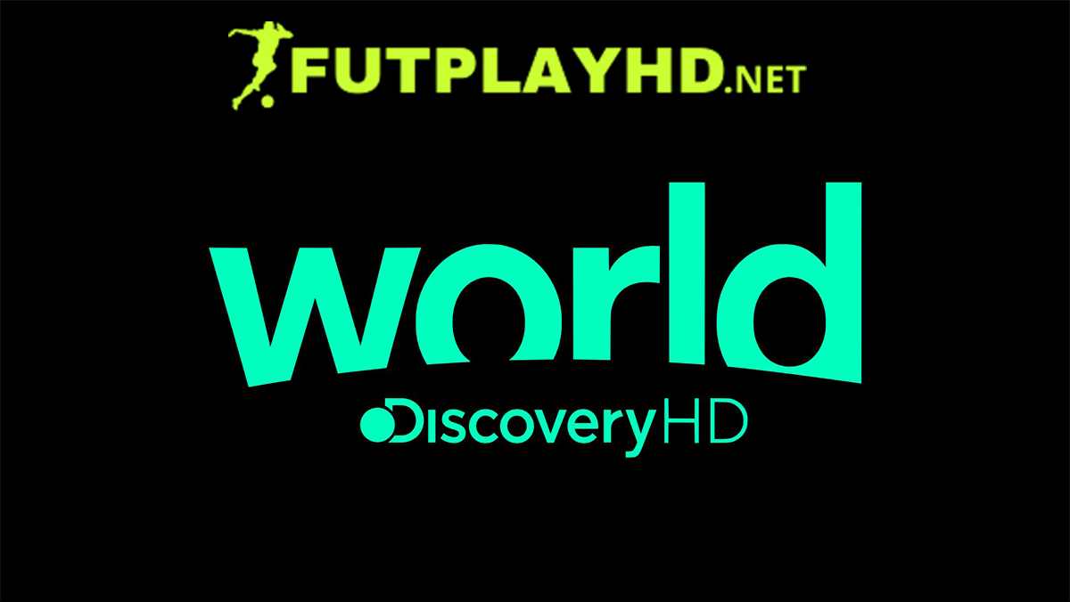 Assistir Discovery World Ao Vivo online 24 horas grátis