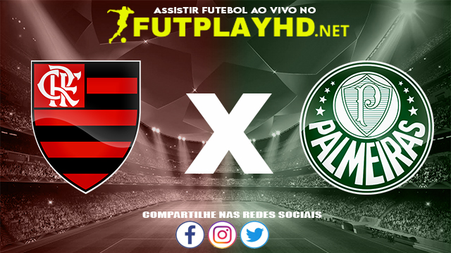 Assistir Flamengo X Palmeiras Feminino AO VIVO Online 14/12/2021