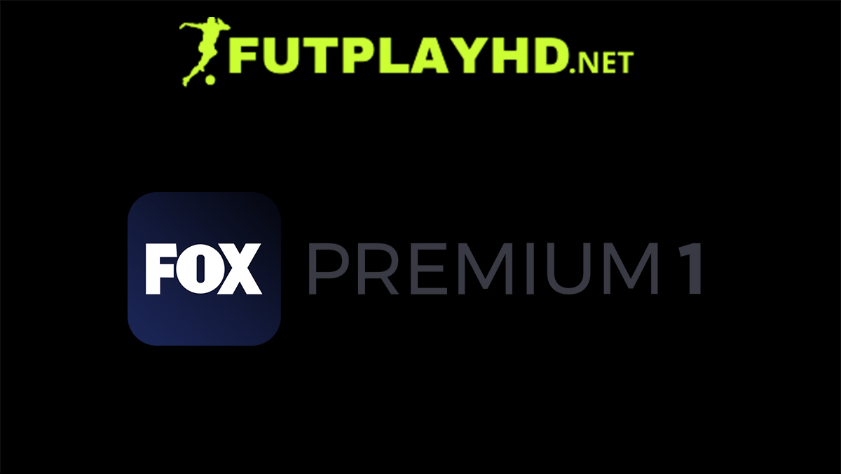 Assistir Fox Premium 1 Ao Vivo online 24 horas grátis