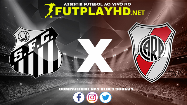 Assistir Santos X River Plate Feminino AO VIVO Online 14/12/2021