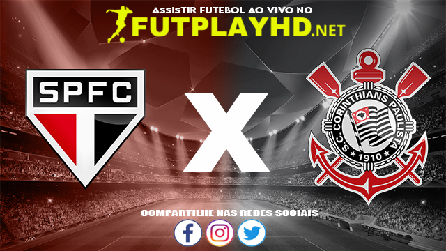 Assistir São Paulo X Corinthians Feminino AO VIVO Online 04/12/2021