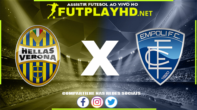 Assistir Verona X Empoli AO VIVO Online 15/12/2021