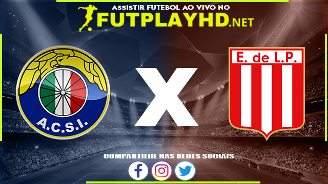 Assistir Audax Italiano X Estudiantes AO VIVO Online 23/02/2022