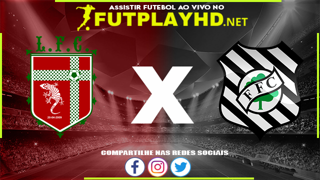 Assistir Lagarto X Figueirense AO VIVO Online 22/02/2022