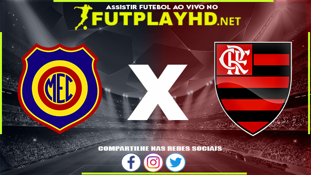 Assistir Madureira X Flamengo AO VIVO Online 16/02/2022