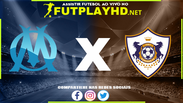 Assistir Olympique X Qarabag AO VIVO Online 17/02/2022