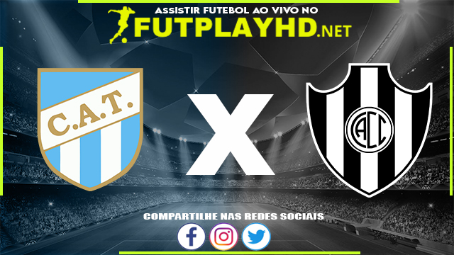 Assistir Atlético Tucumán X Central Cordoba AO VIVO Online 22/03/2022