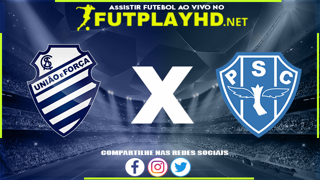 Assistir CSA X Paysandu AO VIVO Online 16/03/2022