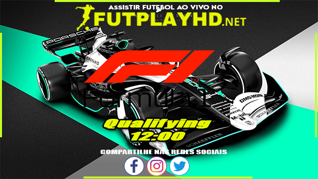 Assistir Classificatória F1 GB Do Bahrein AO VIVO Online 19/03/2022