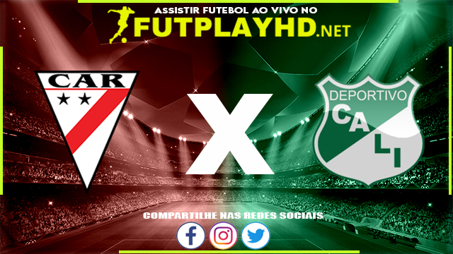 Assistir Always Ready x Deportivo Cali AO VIVO Online 28/04/2022