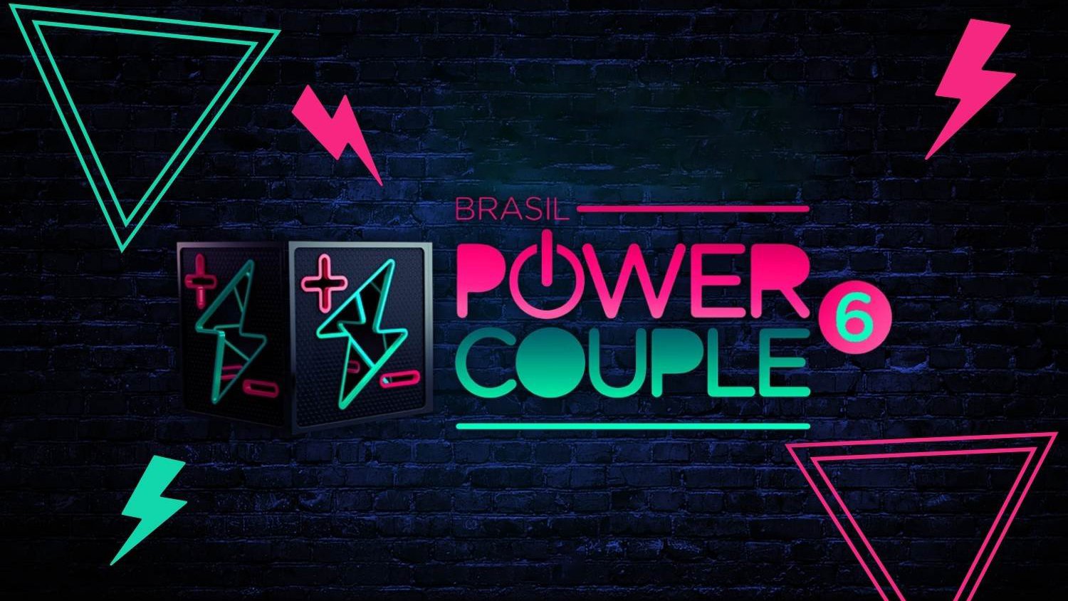 Assistir Power Couple 6 Ao Vivo online HD 24 horas grátis