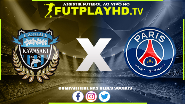 Assistir Frontale x PSG AO VIVO Online 20/07/2022