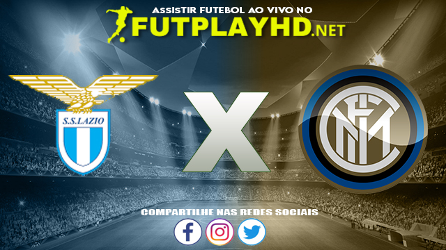 Assistir Lazio x Inter de Milão AO VIVO Online 26/08/2022