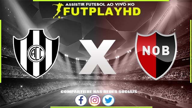 Assistir Central Cordoba x Newell’s AO VIVO Online 10/10/2022 Grátis