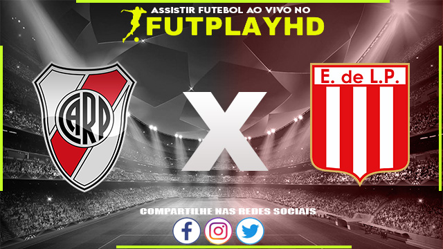 Assistir River Plate x Estudiantes AO VIVO Online 05/10/2022