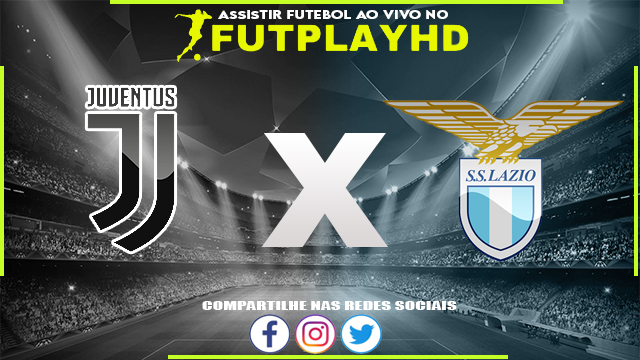 Assistir Juventus x Lazio AO VIVO Online 13/11/2022