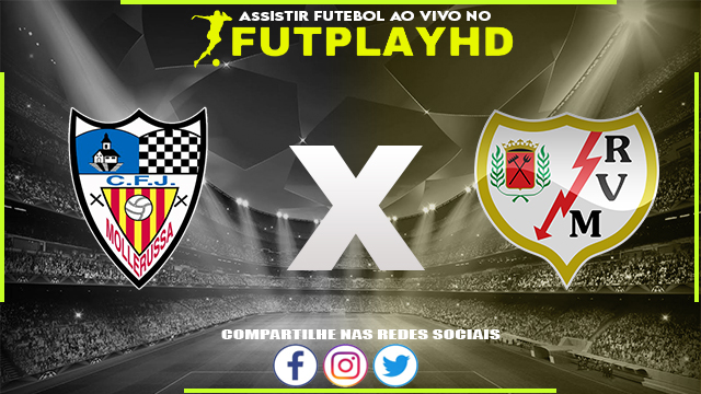 Assistir Mollerussa x Rayo Vallecano AO VIVO Online 13/11/2022