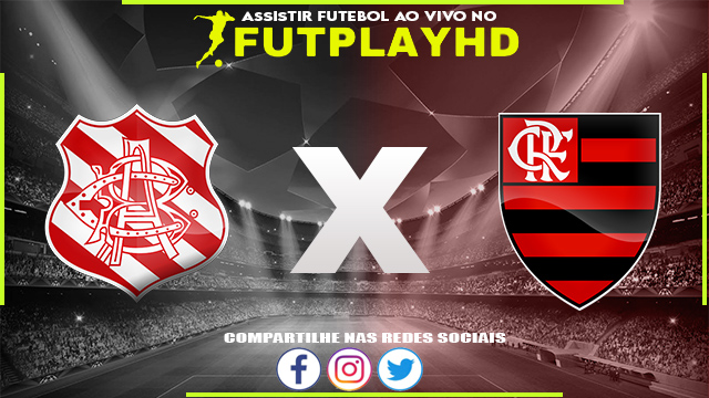 Assistir Bangu x Flamengo AO VIVO Online 24/01/2023