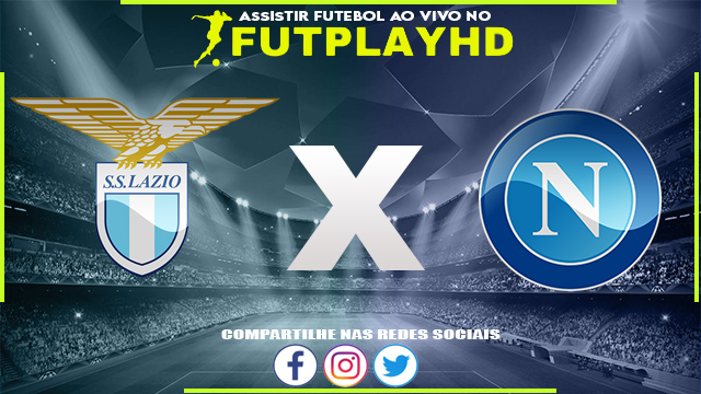 Assistir Lazio x Empoli AO VIVO Online 08/01/2023