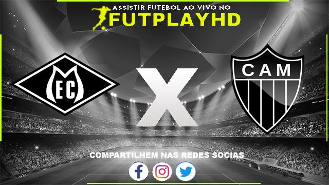 Assistir Mixto x Atlético Mineiro AO VIVO Online 07/01/2023