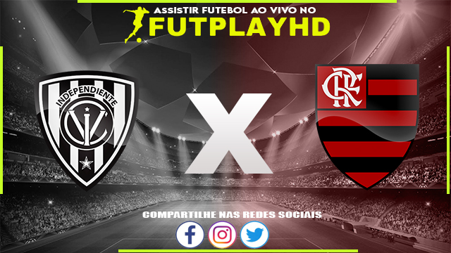 Assistir Independiente del Valle x Flamengo Online 21/02/2023