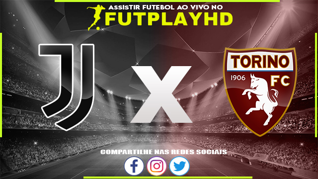 Assistir Juventus x Torino 28/02/2023