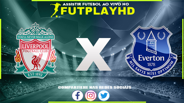 Assistir Liverpool x Everton Online 13/02/2023