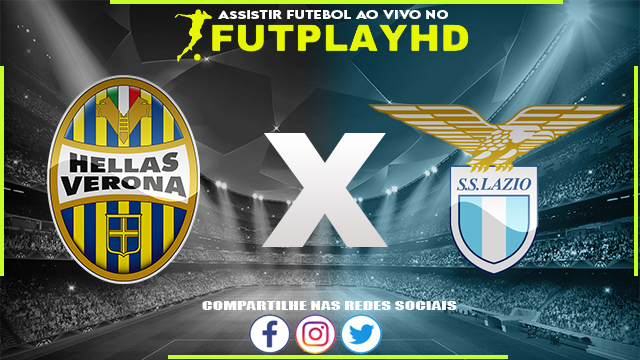 Assistir Verona x Lazio AO VIVO Online 06/02/2023