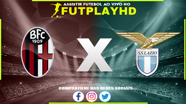 Assistir Bologna x Lazio 11/03/2023