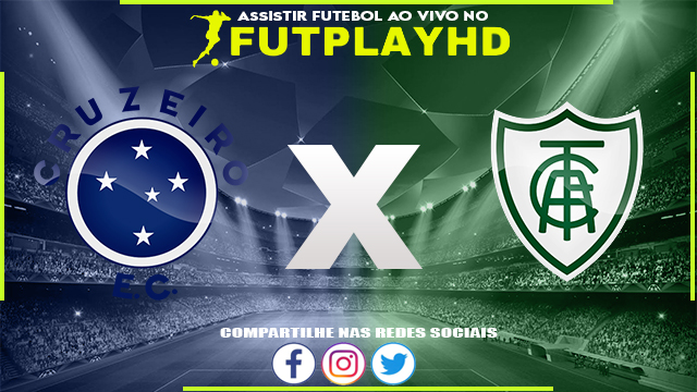 Assistir Cruzeiro x América Mineiro 11/03/2023